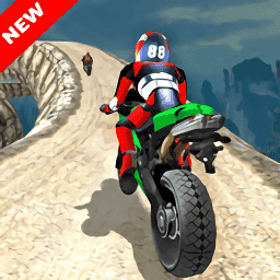 自行车特技比赛1.0