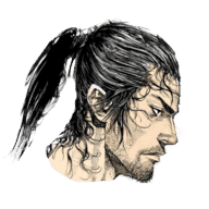 勇者浪人终极武士1.0.5