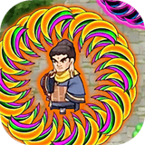 鸠摩大侠转转刀内置菜单1.0