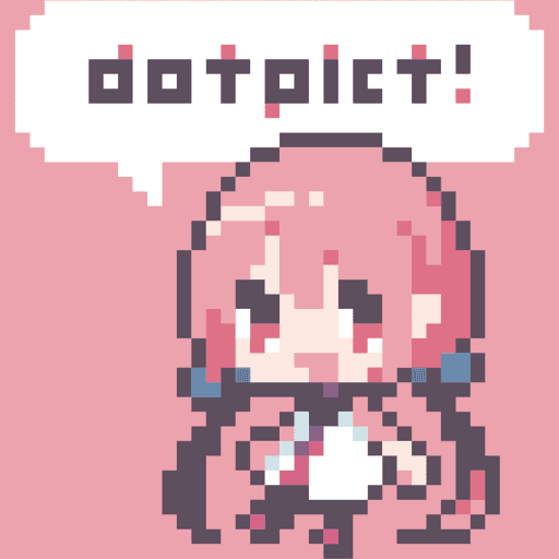 dotpict像素绘画v1.25
