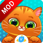 我的虚拟宠物猫1.0.1.57