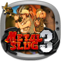 合金弹头3手机版2021.01.15.15