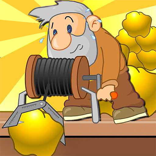 黄金矿工双人版手机版v2.1.4