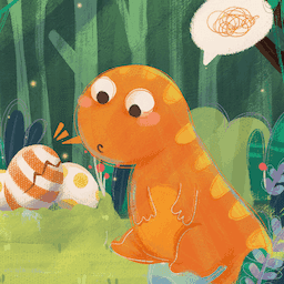 恐龙绘本故事书1.0.4