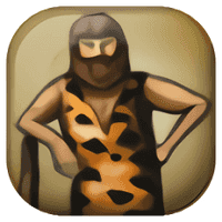 原始人战争1.1.4