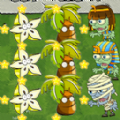 疯狂植物僵尸v2.0.1