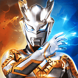 奥特曼之热血机甲王3.3.0