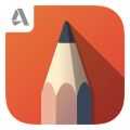 sketchbook中文版5.2.5