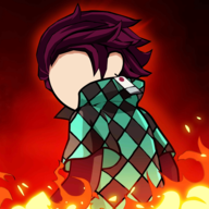 火柴人鬼灭之刃中文版1.3