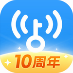 WiFi万能钥匙4.9.58