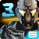 近地联盟先遣队3汉化版1.0.1d