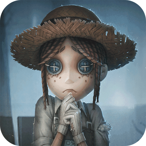 第五人格国际服1.5.80