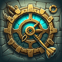 逃生室遗产的严峻8.5