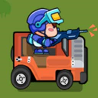 背包塔防行动1.0.0