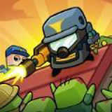 警察大战僵尸僵尸城1.0.12