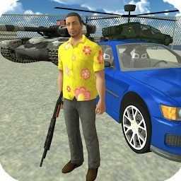 真实黑帮犯罪中文版6.0.9