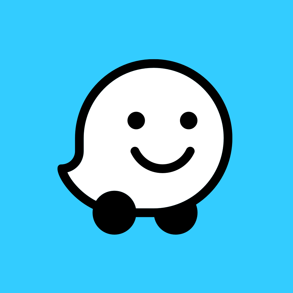 waze中文版导航地图4.98.0.1
