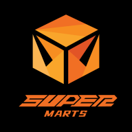 超级玛特盲盒2.0.6