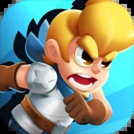 骑士冲呀0.15.107