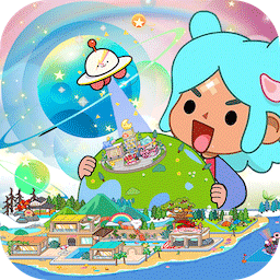 托卡世界小镇校园1.1