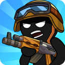 火柴人战争枪战精英1.0.1