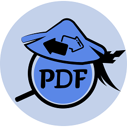 转易侠PDF转换器v4.0