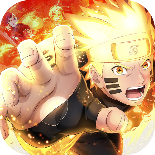 火影忍术融合1.0.0.2