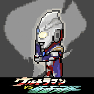 奥特曼VS假面骑士4.0