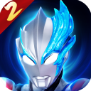 奥特曼传奇英雄27723版24.0.0