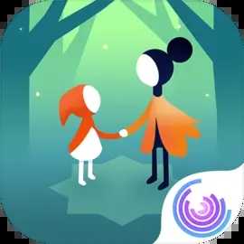 纪念碑谷2免付费版