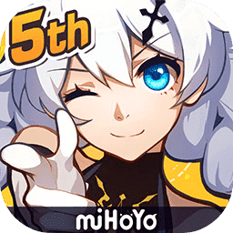 崩坏3五周年版8.2.0