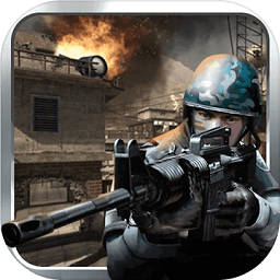 穿越火线最后战役单机版1.0.50.260