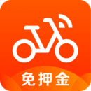 摩拜单车(Mobike)8.34.1