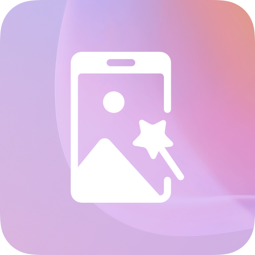 悦动时刻壁纸app1.0.3