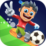 滑雪大冒险2月球探险1.7.1