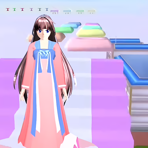 樱花校园世界模拟器1.2