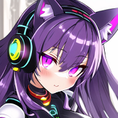 猫娘AI生成器汉化版01.28.03