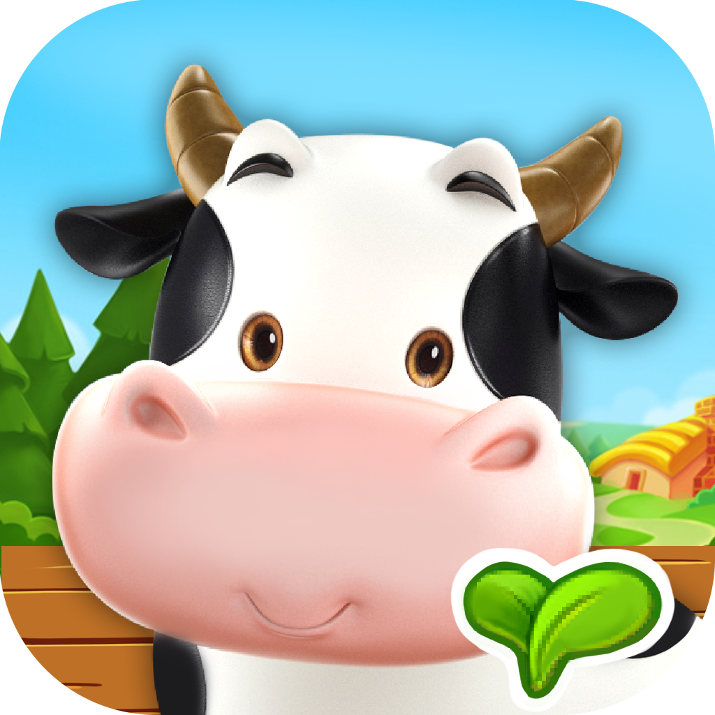 一起养奶牛1.0.1