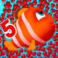 鱼吃鱼大逃杀1.0