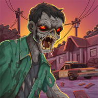 僵尸战争(ZombieWarfare:TheDeathPath)1.0.11