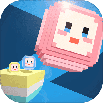 口袋方块旋转2.1.5