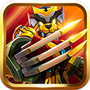 猪猪侠机甲王1.5