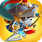 小浣熊神兵列传1.0.2