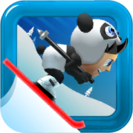 滑雪大冒险2.3.8.09