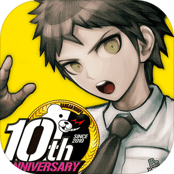 超级弹丸论破22.1.3