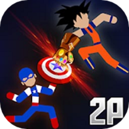 火柴人快打中文版1.0.0