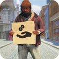 流浪汉模拟器无限金币版10.0