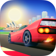 疾风飞车世界3.2