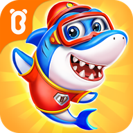 奇妙鲨鱼帮帮队9.71.00.00