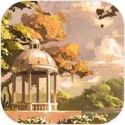 落下的夕阳1.0.0